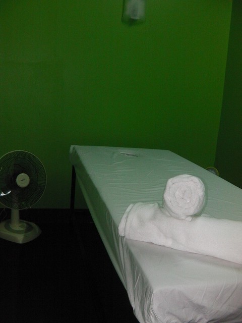 Alpha Massage Thong Loの写真