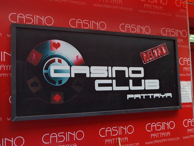 Casino Club Image