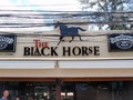 THE BLACK HOUSEのサムネイル