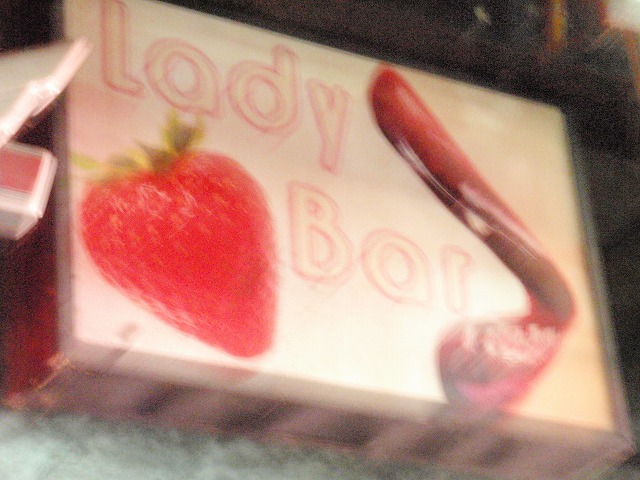 LADY BARの写真