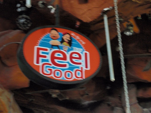 Feel Goodの写真