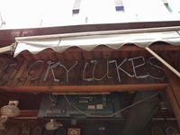 LUCKYLUKES の写真