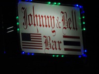 Johnny&Bell Barの写真