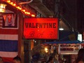 VALENTINE BAR のサムネイル