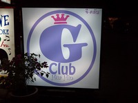 G Clubの写真