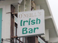 Irish Bar の写真