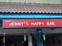 JENNY'S HAPPY BAR Image