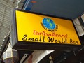 Small World Barのサムネイル