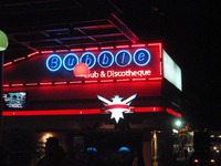 bubble Culb & Discoth... Image