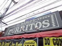 BURRITOSの写真