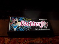 BUTTERFLY Image