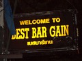 BEST BAR GAINのサムネイル