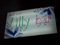 Lilly Bar Thumbnail