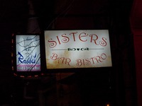 SISTERS Image