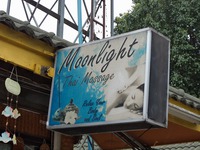 Moon Light Massageの写真