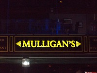 MULLIGAN'Sの写真