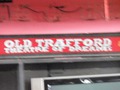 OLD TRAFFORDのサムネイル