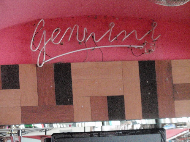 Geminiの写真