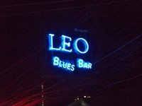 LEOの写真