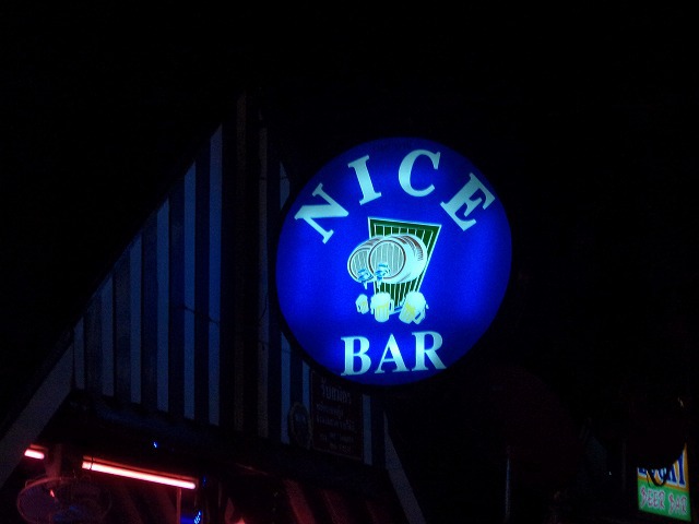 NICEの写真