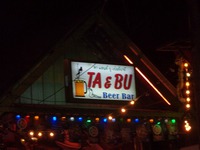 TA & BUの写真