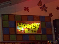 Honey Bar Image