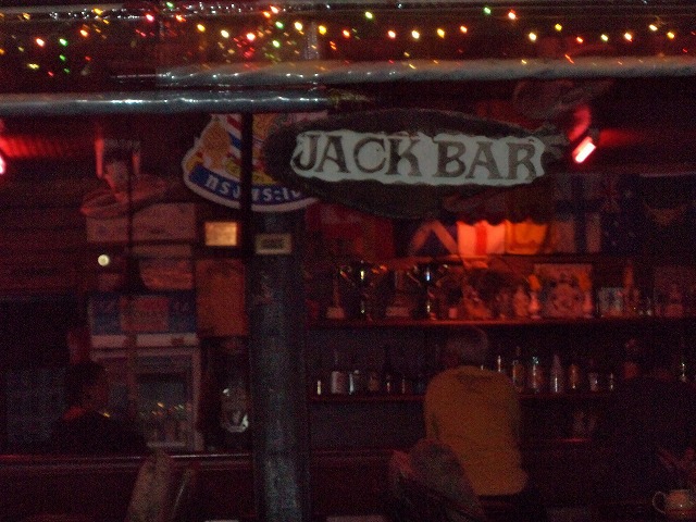 Jack Barの写真