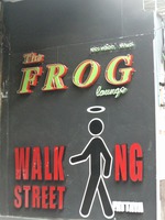 The FROGの写真