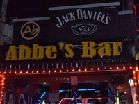 Abbe's Bar Image