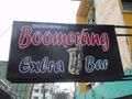 Boomerang　Extra Barのサムネイル