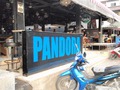 PANDORAのサムネイル