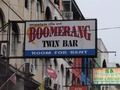 BOOMRRANG TWIN BARのサムネイル