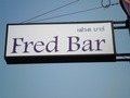 Fred Bar Thumbnail