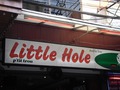 Little Holeのサムネイル