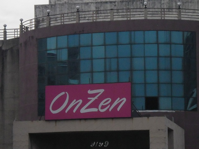 OnZen Image