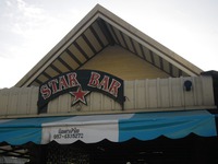 STAR BARの写真