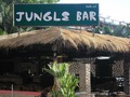 JUNGLE BARのサムネイル