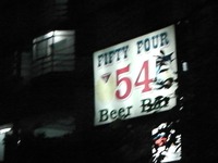 Fifty Four Image