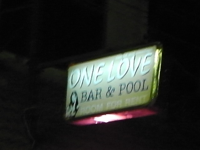 ONE LOVEの写真