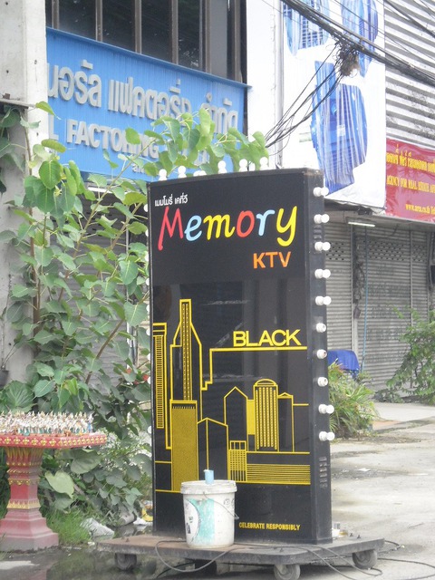 Memory Image