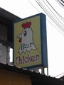 Chicken Thumbnail