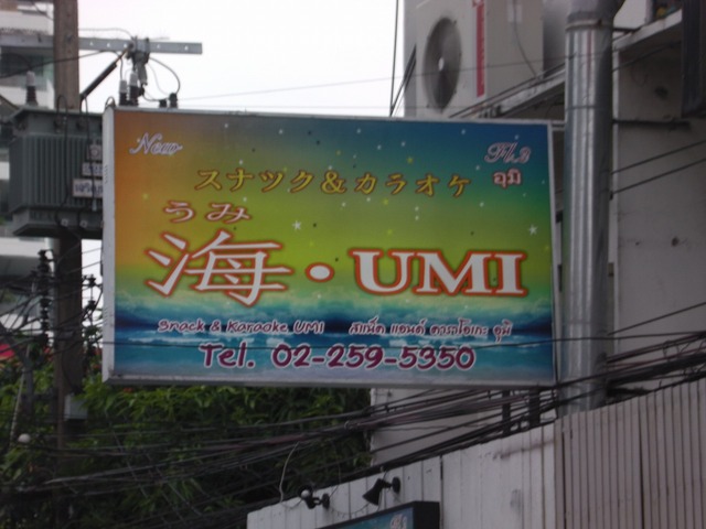 UMI Image