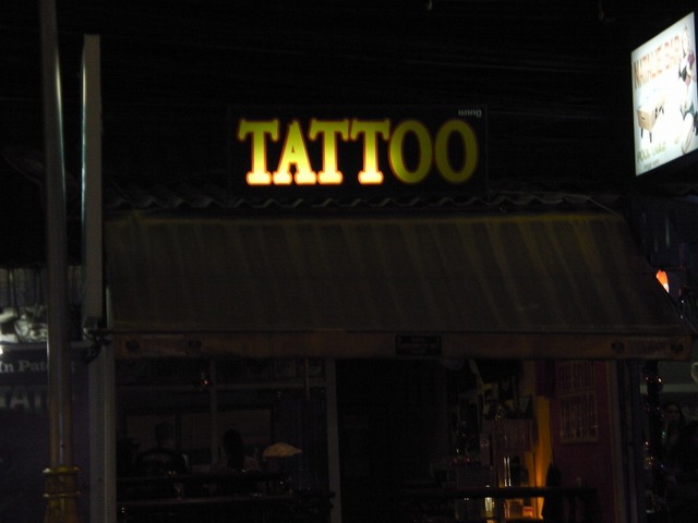 TATOOの写真