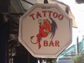 TATOO BARのサムネイル