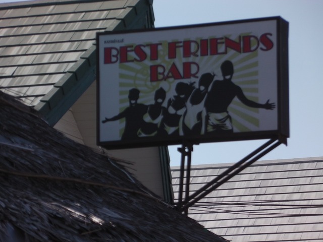 BEST FRIENDS BAR Image