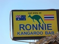 RONNIE KANGAROO BARのサムネイル