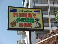 MARRY AUSSIE BAR Image