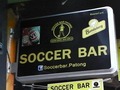 SOCCER BARのサムネイル