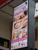 Miss Neko Massage Image