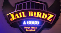 JAIL BIRDZ Image